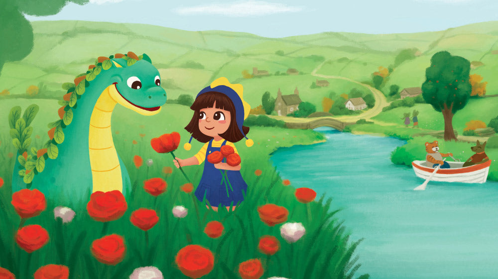 Dino-Mite Development: The Impact of Dinosaurs on Childhood Growth