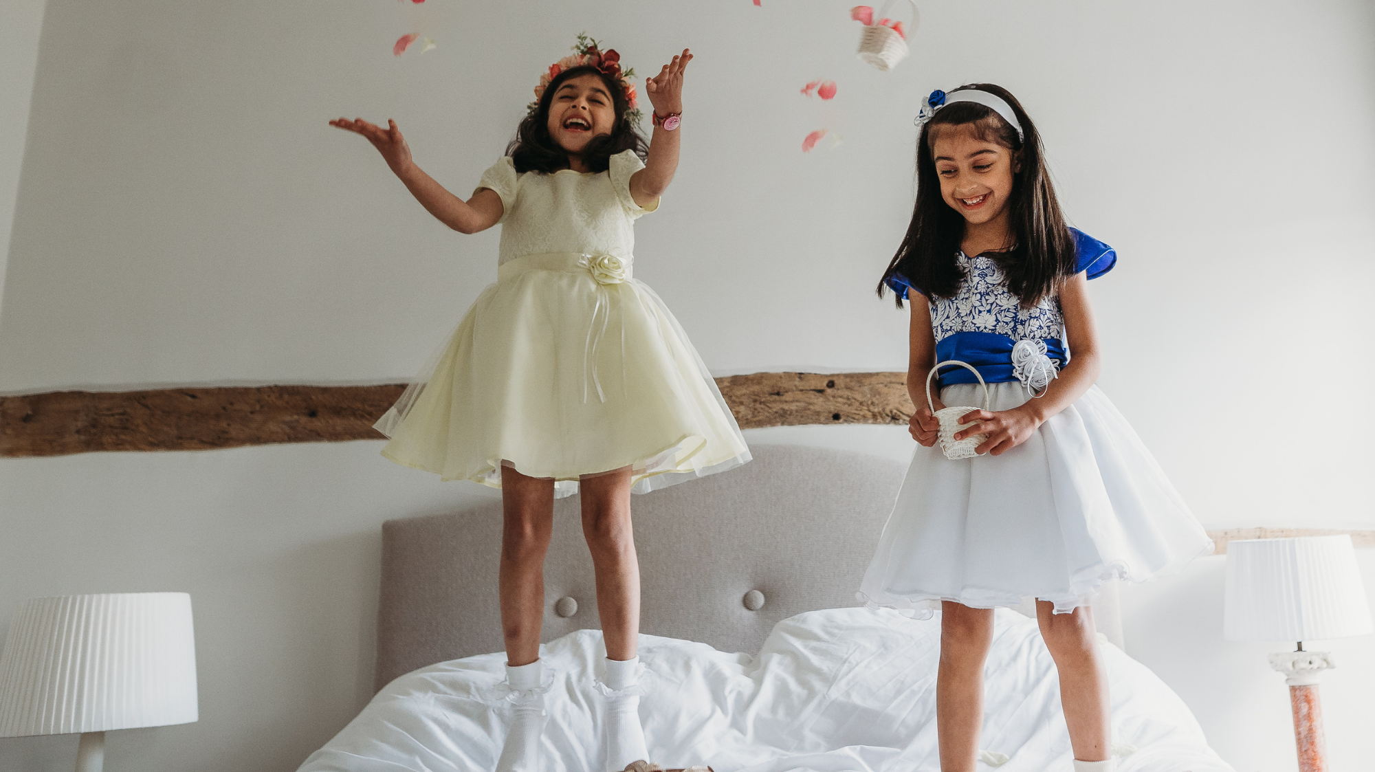 The Ultimate Guide to Kids' Wedding Outfits in 2025