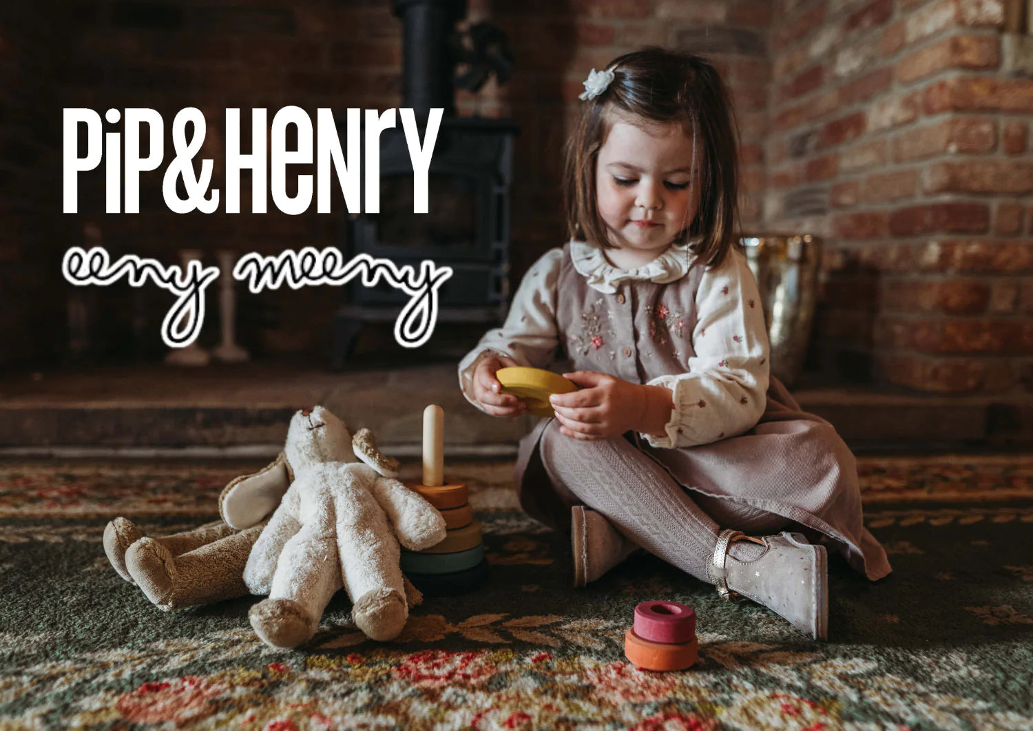 Santa's Green List: Our Top Eco-Friendly Kids Toys!