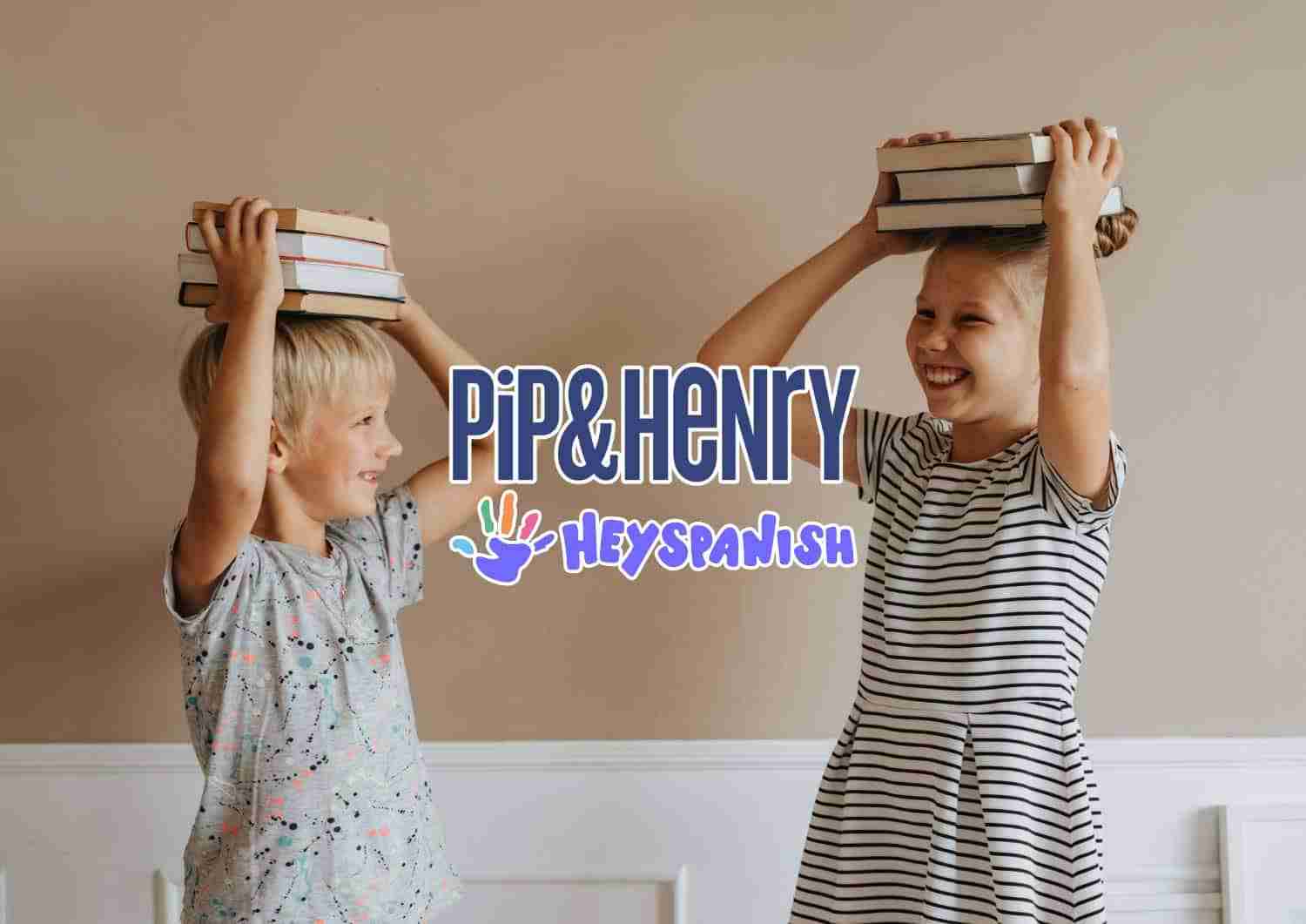 How learning a new language helps kids to learn about the world!