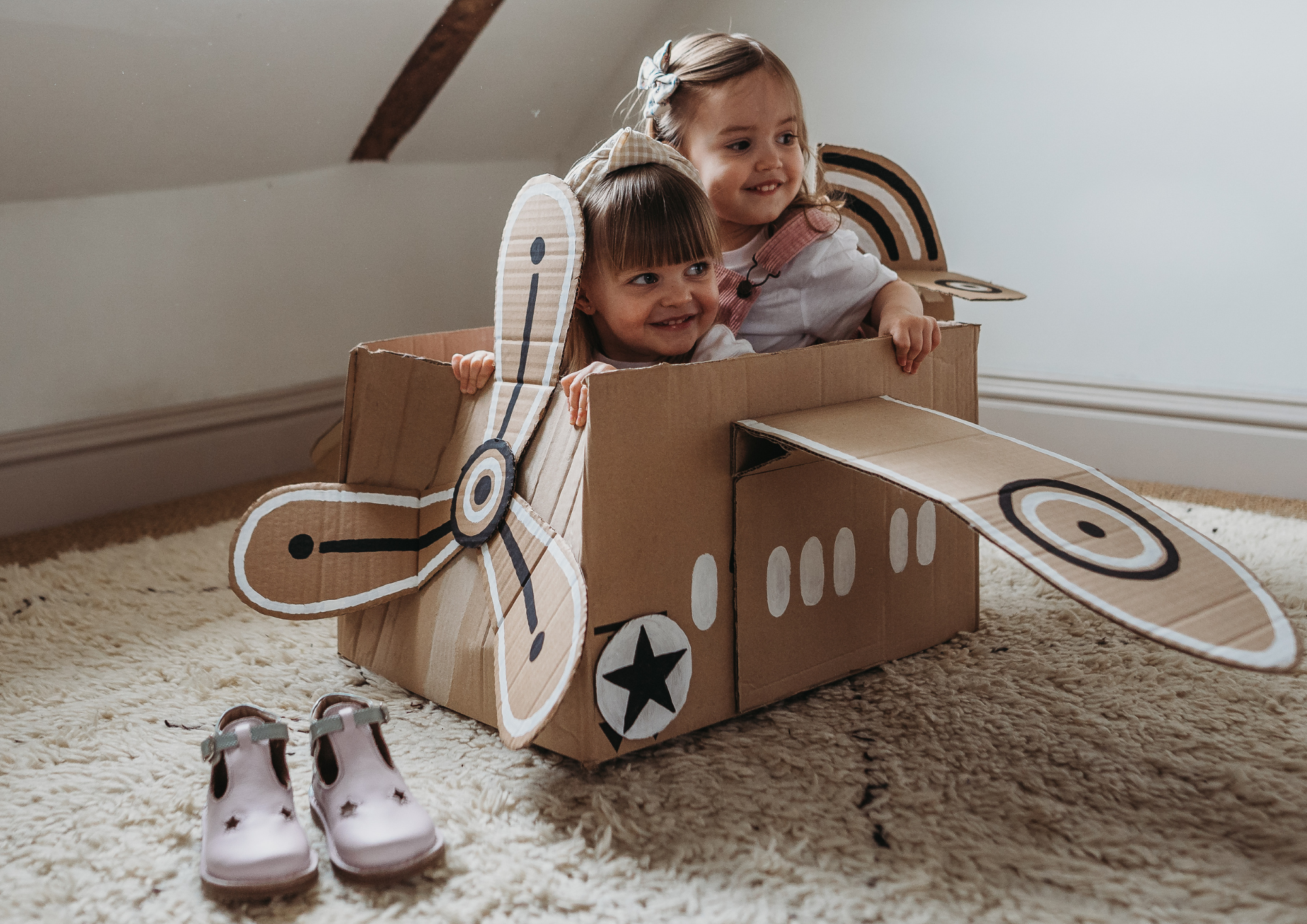 Fast Fashion vs. Growing Feet: Why Cheap Isn’t Always Cheerful