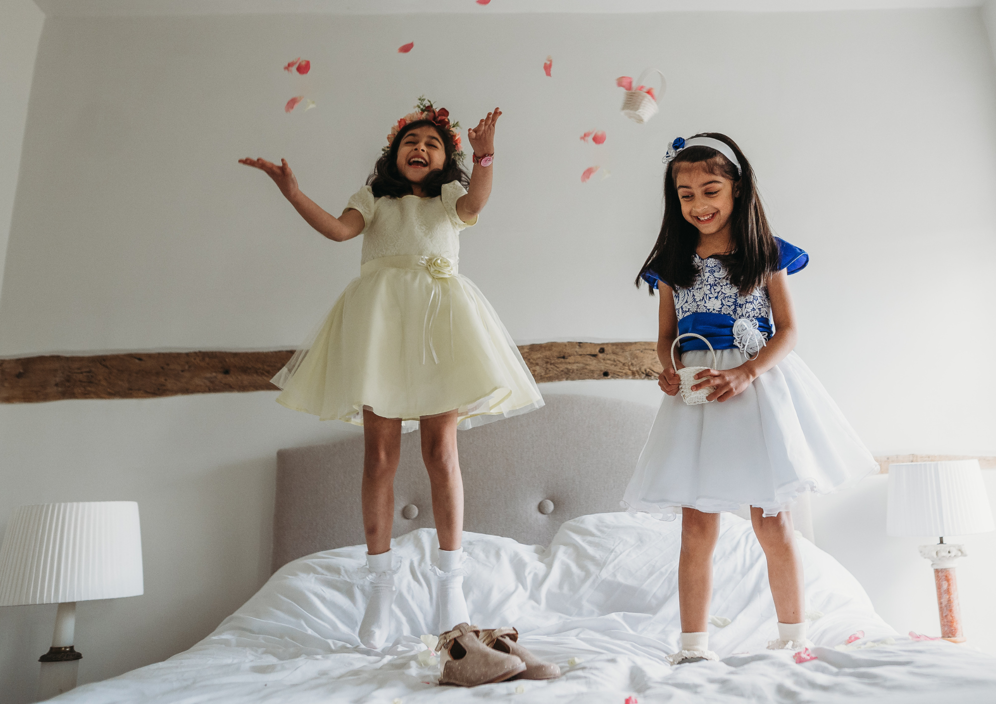 The Ultimate Guide to Kids' Wedding Outfits in 2025