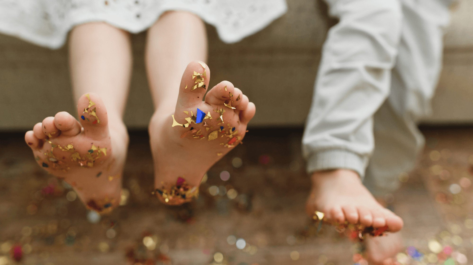 The Importance of Podiatrist-Approved Shoes for Your Little Ones