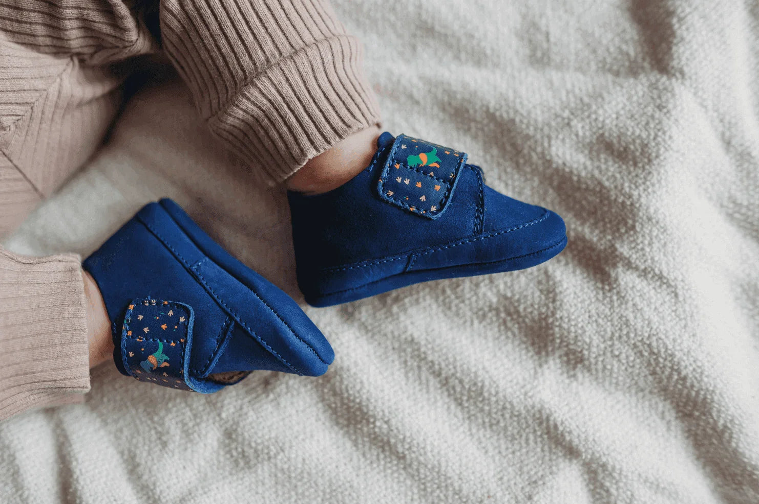 Why Shop Sustainable Shoes This Winter?