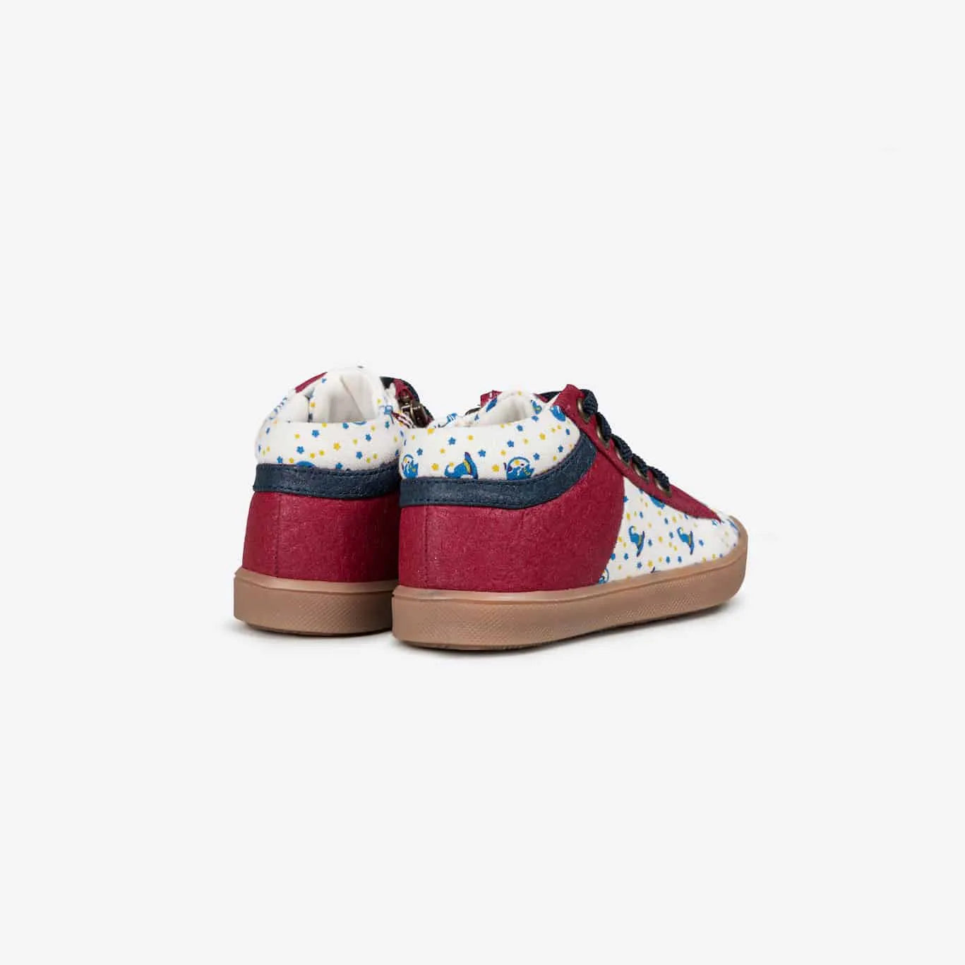 Gucci falacer hot sale glitter sneaker